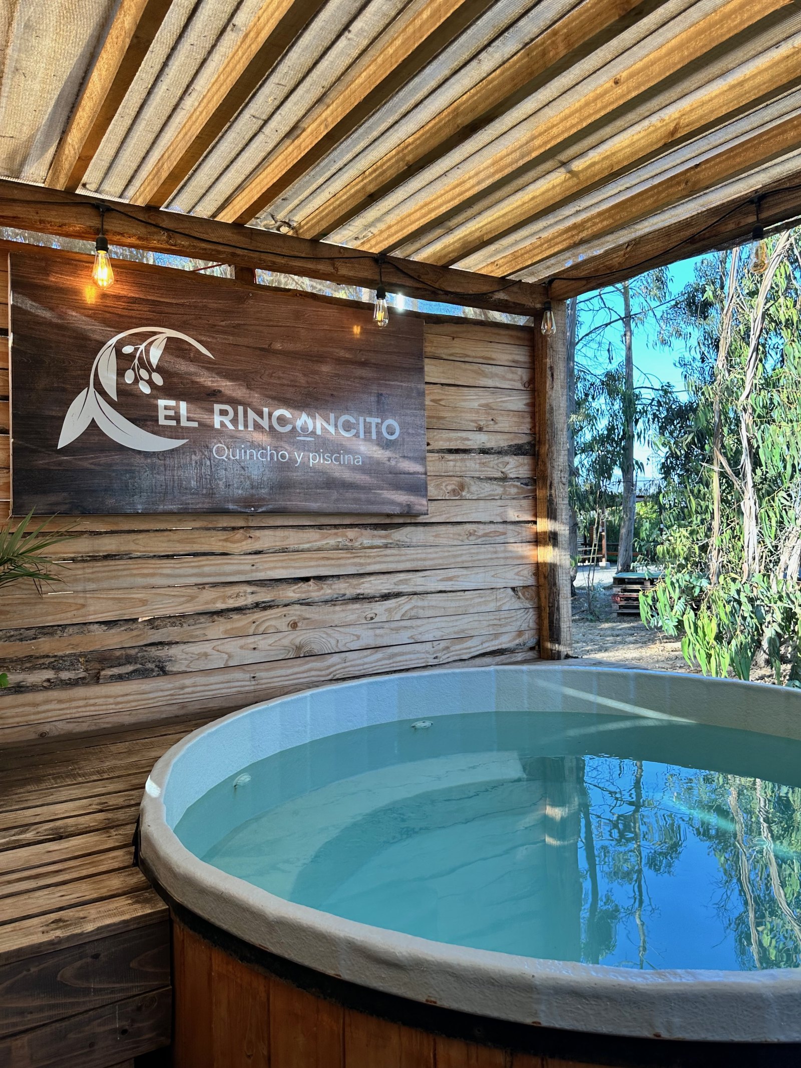 El Rinconcito