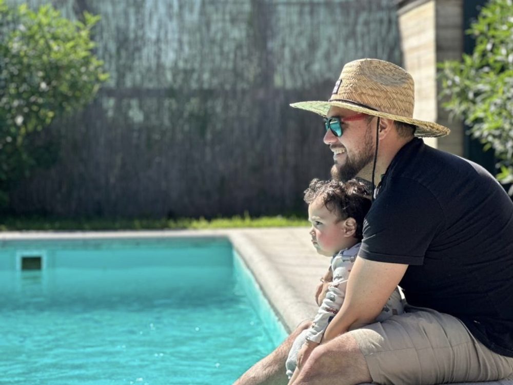 Escapada Quincho + Piscina en El Rinconcito